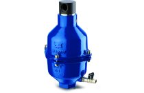 3135 - Ventouse CSA quadruple fonction réseau d'eau usée 4F compact 2''