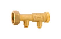 348 - Clapet antipollution EA3046 NF ACS femelle mâle purge imperdable