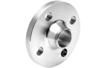 4COL40 - Bride à collerette à souder BW inox 316L type 11B PN40