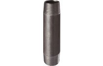 530T3N - Mamelon tube acier noir sans soudure EN 10241 BSP