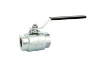 717 - Robinet à tournant sphérique 2 pièces acier class800 femelle BSP