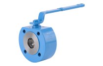 774 - Robinet à tournant sphérique étroit acier à brides class300