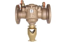 930 - Disconnecteur Scudo antipollution contrôlable BA575 horizontal PN10 4MS