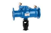 931 - Disconnecteur Scudo antipollution contrôlable BA575 Fonte PN10