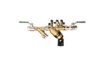 95501 - Kit monté NF Disconnecteur antipollution BA580