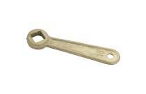 Cle pour robinet boisseau foncé DN3/8-1/2''
