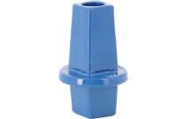 Carré de fontainier pour vanne opercule caoutchouc