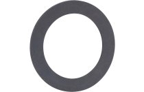 98031 - Joint de brides EPDM noir NON percé