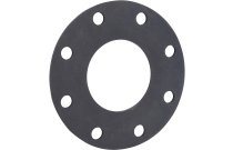 98032 - Joint de brides EPDM noir percé