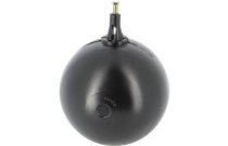 980620-Flotteur seul polyéthylène pour robinet flotteur