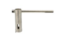 981061 - Réhausse INOX 304 pour vanne 3 pièces 790/796