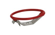 983044 - Volant ovale inox cadenassable pour vannes 702-703