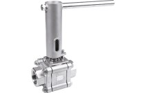 983047 - Réhausse inox simple pour vannes 702-703 et 702R-703R