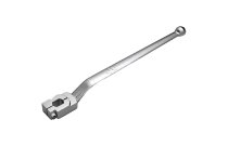 983051 - Levier inox pour vannes JC