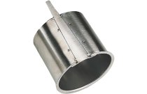 98607 - Inserts INOX 304 pour tubes PEHD