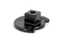 98665 -  Carré de manoeuvre pour clé de fontainier