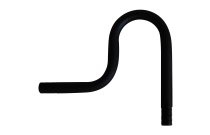 Lyre Acier en U Mâle Mâle
