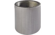 MAG - Manchon acier galva BSP EN 10241