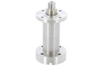 XRISO - Rehausse inox hauteur 100MM