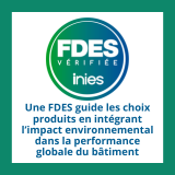 Utilité FDES Sferaco
