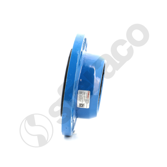 Raccord Coude - KOTARBAU - 100 Mm - Plastique - Utilisation Intérieure - Monta