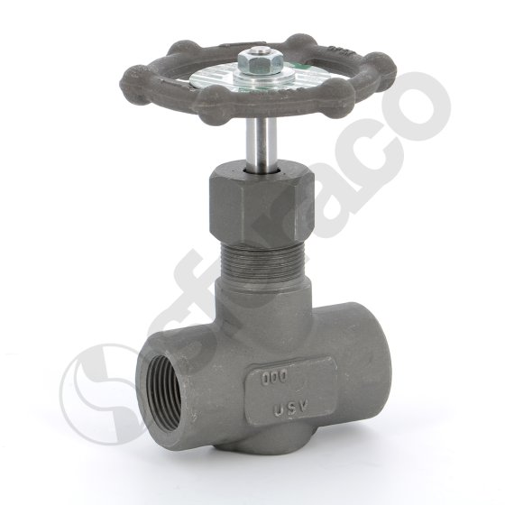 Grifo Robinet en Acier pour Bouchons à Couronne TCA