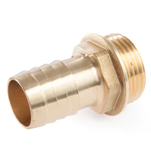 Raccords laiton à visser