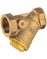 202 - Filtre en Y à tamis en bronze maille standard ACS