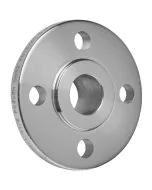 2155 - Bride à collerette simple emboîtement mâle Butt Welding