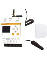 2749010 - Kit datalogger wireless Mbus avec répétiteur radio pour 500