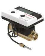 2751 - Compteur d'énergie thermique calories à ultrasons