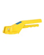 983122 - Poignée jaune de rechange pour vanne papillon gaz TTV Ref.1141/1181