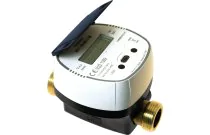 1718 - Compteur ultrasons électronique Lora-Mbus eau froide Hydrosonic
