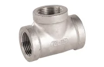 2003 - Raccord inox T femelle class150