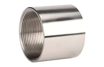 2015 - Raccord inox manchon