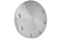 2161 - Bride pleine acier forgé type 05/A