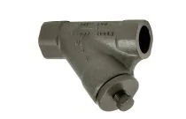 232 - Filtre acier forgé class800 à souder Socket Welding SW