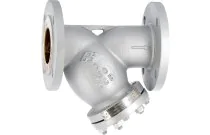 243 - Filtre en Y à tamis en acier à brides class150