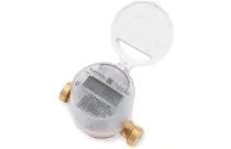 2709MP - Compteur divisionnaire électronique Lora-Radio eau chaude ELECTO