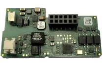 2749063-Carte Modbus RS485 pour compteur énergie Maddalena