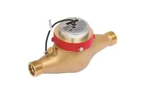 2772 - Compteur eau chaude seul pour calcul énergie