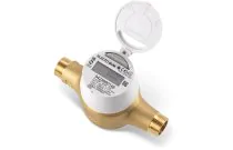 2778MP - Compteur volumétrique électronique Lora-Mbus eau froide ELECTO