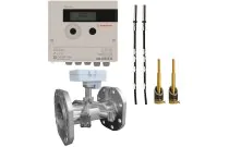 2798 - Compteur énergie thermique déporté calories à ultrasons