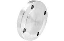 2TPB - Bride pleine plate RF inox 304L type 05/B EN1092-1