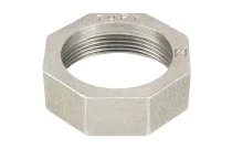 374G - Raccord fonte malléable écrou d'union galva BSP