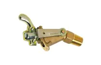 430 - Robinet à soupape perfection mâle BSP