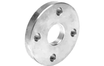 4PAS - Bride plate à souder inox 316L type 01/A EN1092-1 PN10/40