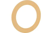 Joint universel de brides pour eau, hydrocarbure, vapeur, gaz