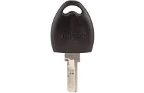 9810403 - Clé passe partout pour vanne de compteur Sferalocking Ref.637-638