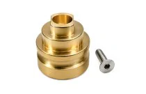 9812182 - Adaptateur pour verrou magnétique sur vannes Serena